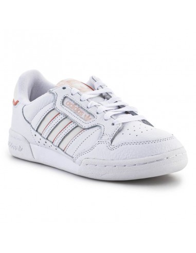 Adidas Continental 80 Stripes W GX4432 shoes Γυναικεία > Παπούτσια > Παπούτσια Μόδας > Sneakers