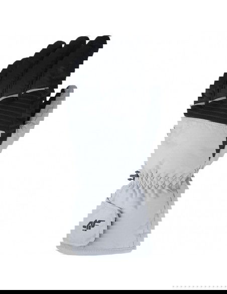 4F FNK M107 M ski gloves 4FWAW23AFGLM107 27S