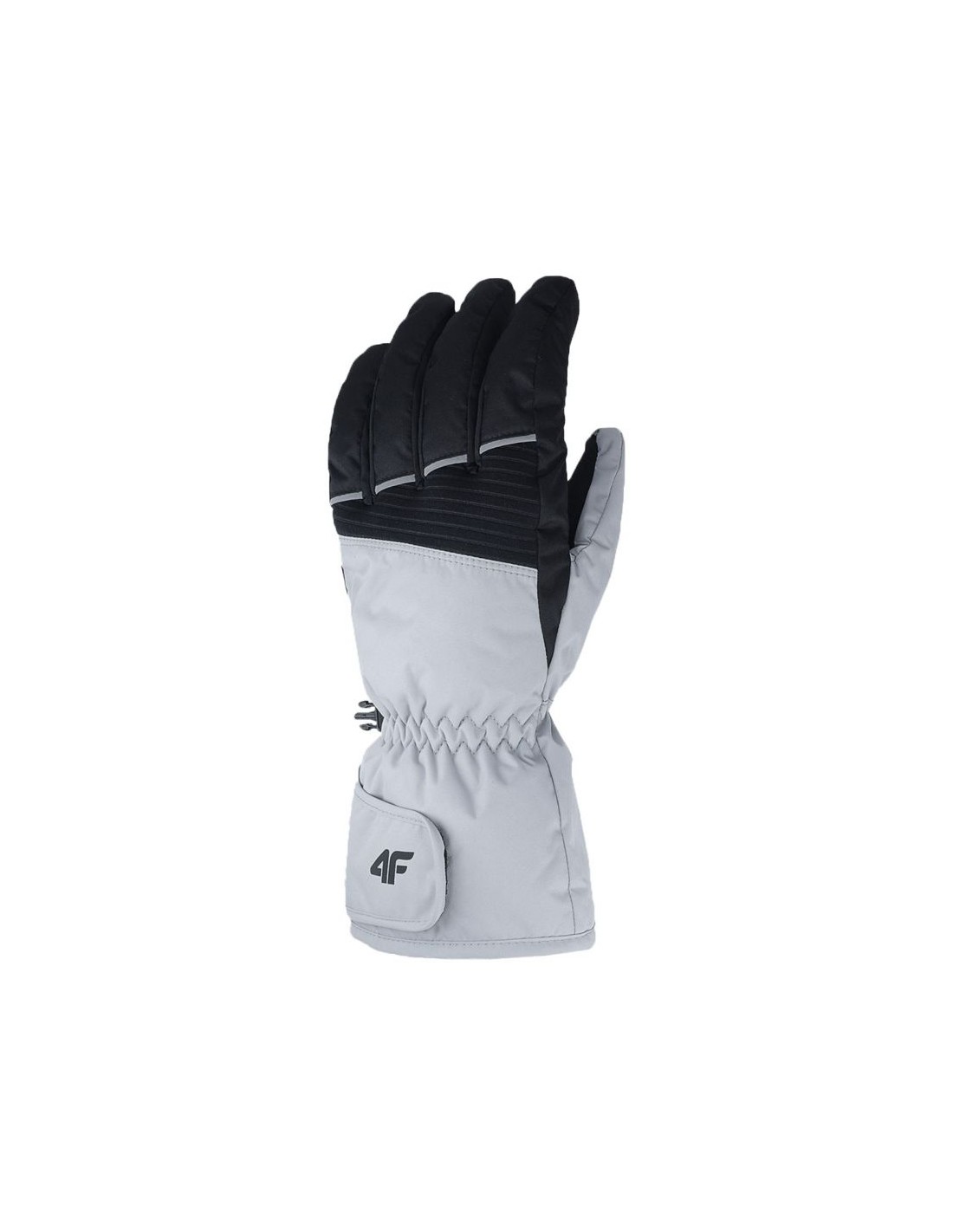 4f 4F FNK M107 M ski gloves 4FWAW23AFGLM107 27S