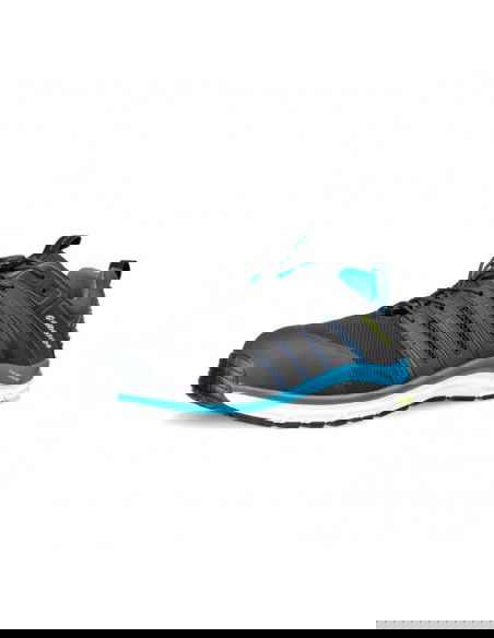 Albatros Brezze Impuls Low U MLIS29B1 shoes black