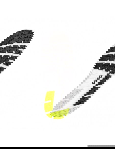 Albatros Brezze Impuls Low U MLIS29B1 shoes black