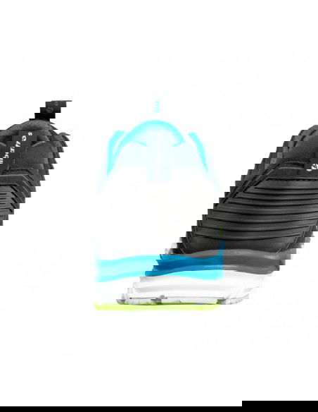 Albatros Brezze Impuls Low U MLIS29B1 shoes black