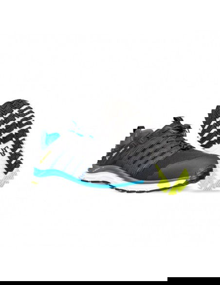 Albatros Brezze Impuls Low U MLIS29B1 shoes black