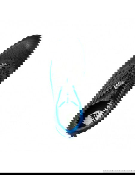 Albatros Brezze Impuls Low U MLIS29B1 shoes black