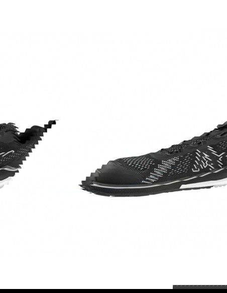 Albatros Voltage Blac Ql Low M MLIS33B1 shoes