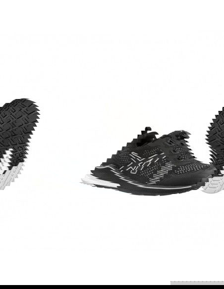 Albatros Voltage Blac Ql Low M MLIS33B1 shoes