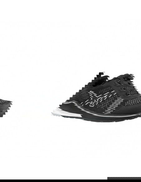 Albatros Voltage Blac Ql Low M MLIS33B1 shoes