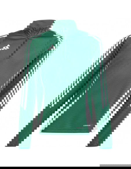 Adidas Tiro 24 Training Top Jr IR9362 sweatshirt