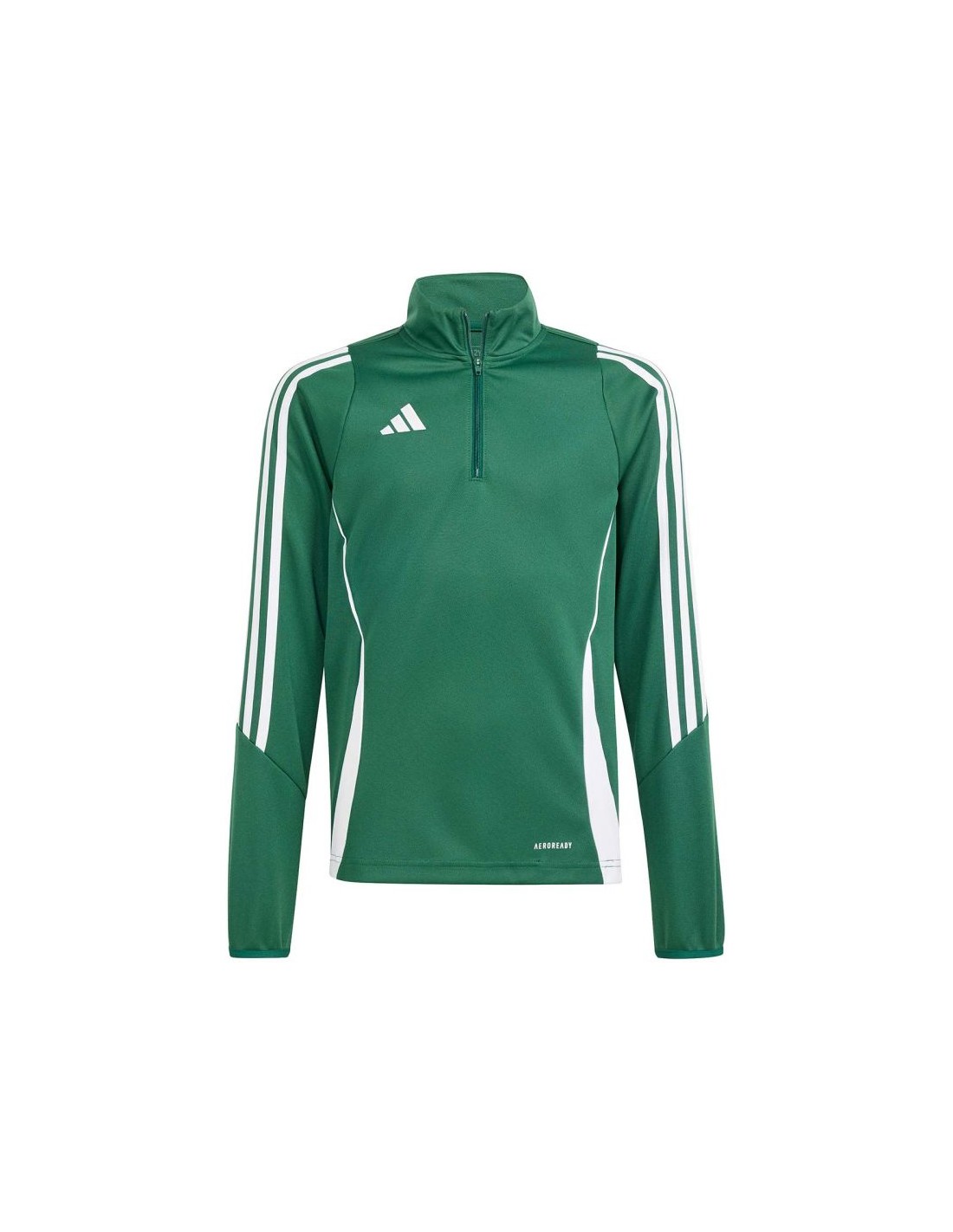 Adidas Tiro 24 Training Top Jr IR9362 sweatshirt