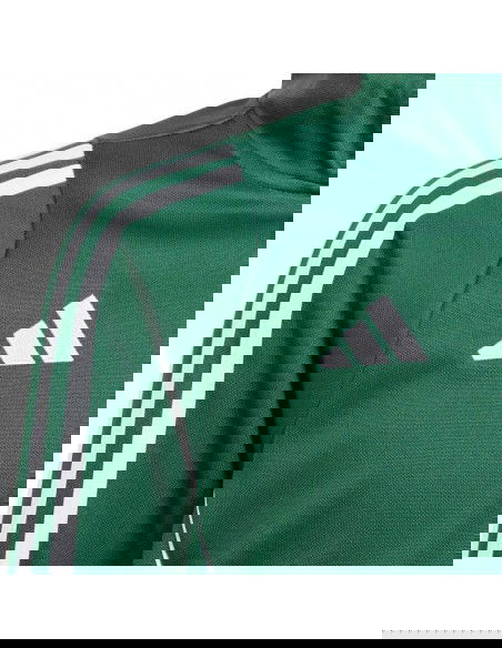 Adidas Tiro 24 Training Top Jr IR9362 sweatshirt