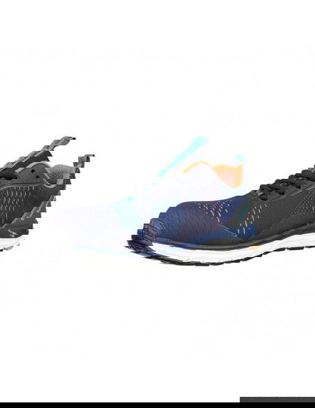 Albatros AER55 Impulse Blue Orange U MLIS25B5 shoes