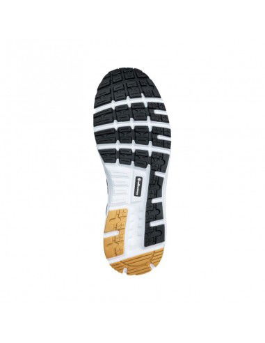 Albatros AER55 Impulse Blue Orange U MLIS25B5 shoes