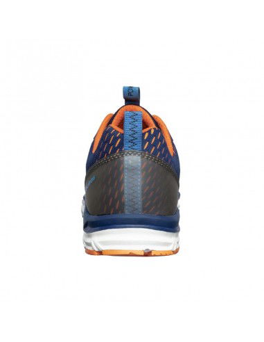Albatros AER55 Impulse Blue Orange U MLIS25B5 shoes