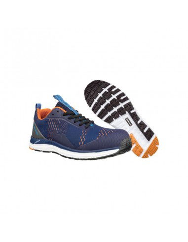 Albatros AER55 Impulse Blue Orange U MLIS25B5 shoes