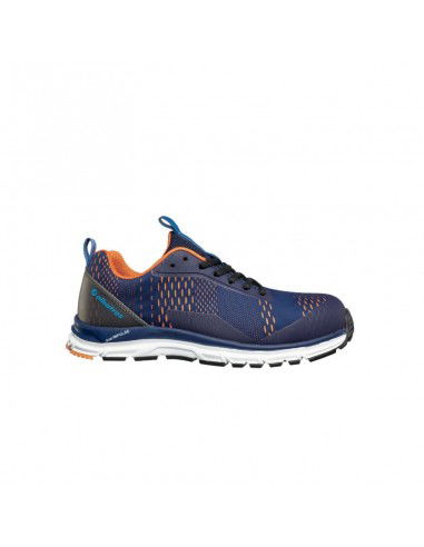 Albatros AER55 Impulse Blue Orange U MLIS25B5 shoes
