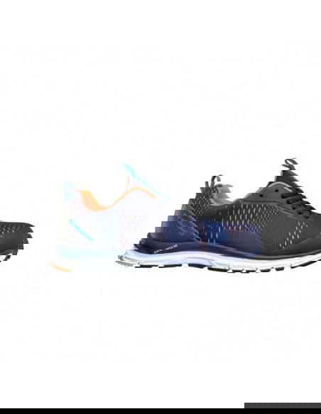 Albatros AER55 Impulse Blue Orange U MLIS25B5 shoes