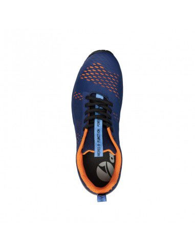 Albatros AER55 Impulse Blue Orange U MLIS25B5 shoes