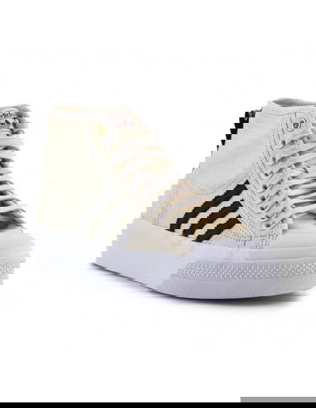 Adidas Nizza Platform Mid W shoes H00641