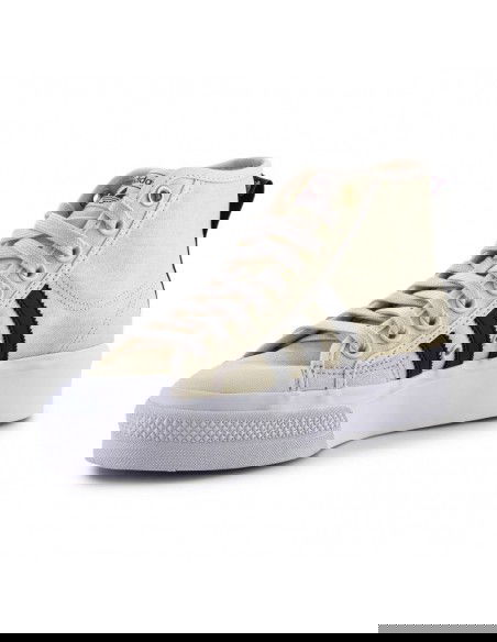 Adidas Nizza Platform Mid W shoes H00641