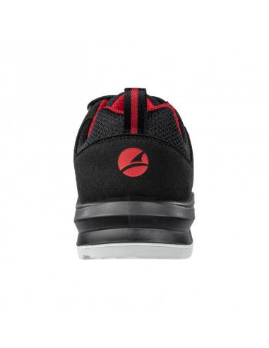 Albatros Clifton Air Low U MLIS21B1 shoes black