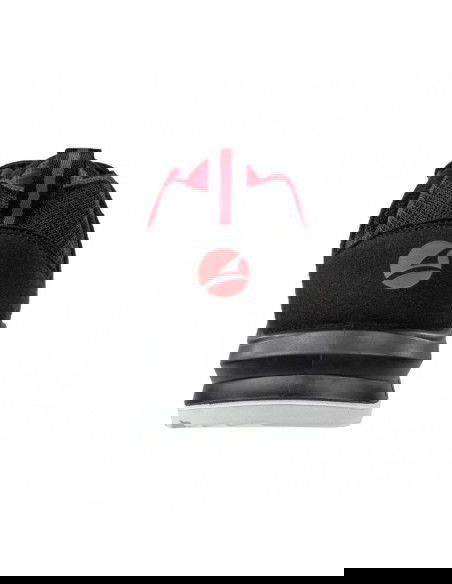 Albatros Clifton Air Low U MLIS21B1 shoes black