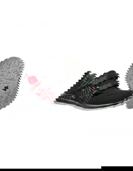 Albatros Clifton Air Low U MLIS21B1 shoes black