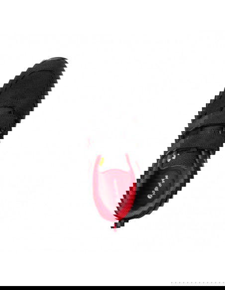 Albatros Clifton Air Low U MLIS21B1 shoes black