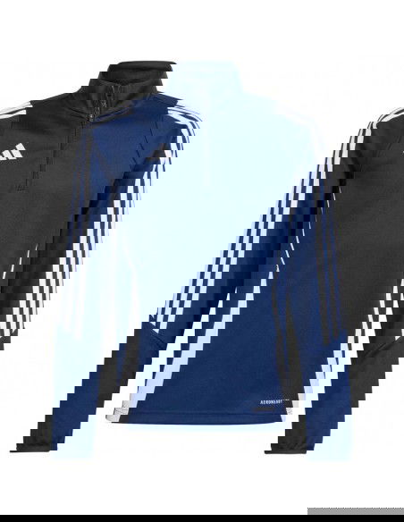 Adidas Tiro 24 Training Top Jr IR9360 sweatshirt