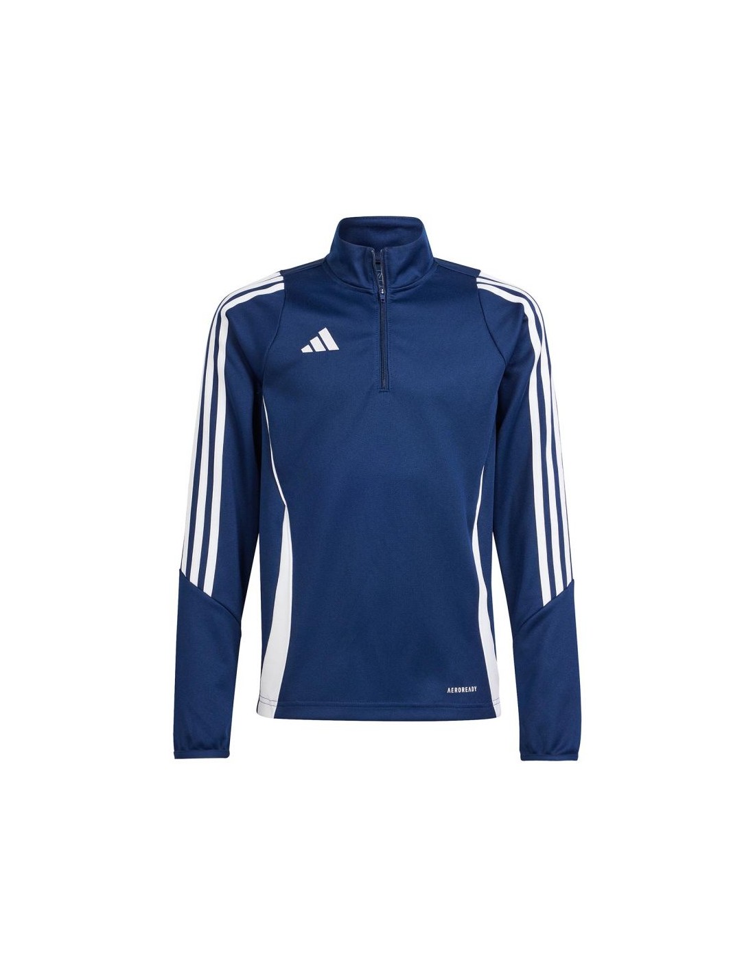 Adidas Tiro 24 Training Top Jr IR9360 sweatshirt
