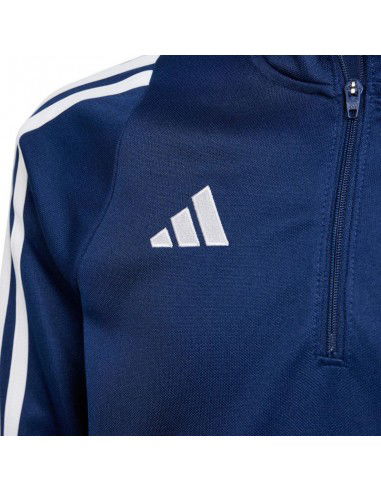 Adidas Tiro 24 Training Top Jr IR9360 sweatshirt