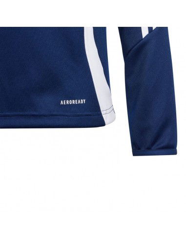 Adidas Tiro 24 Training Top Jr IR9360 sweatshirt