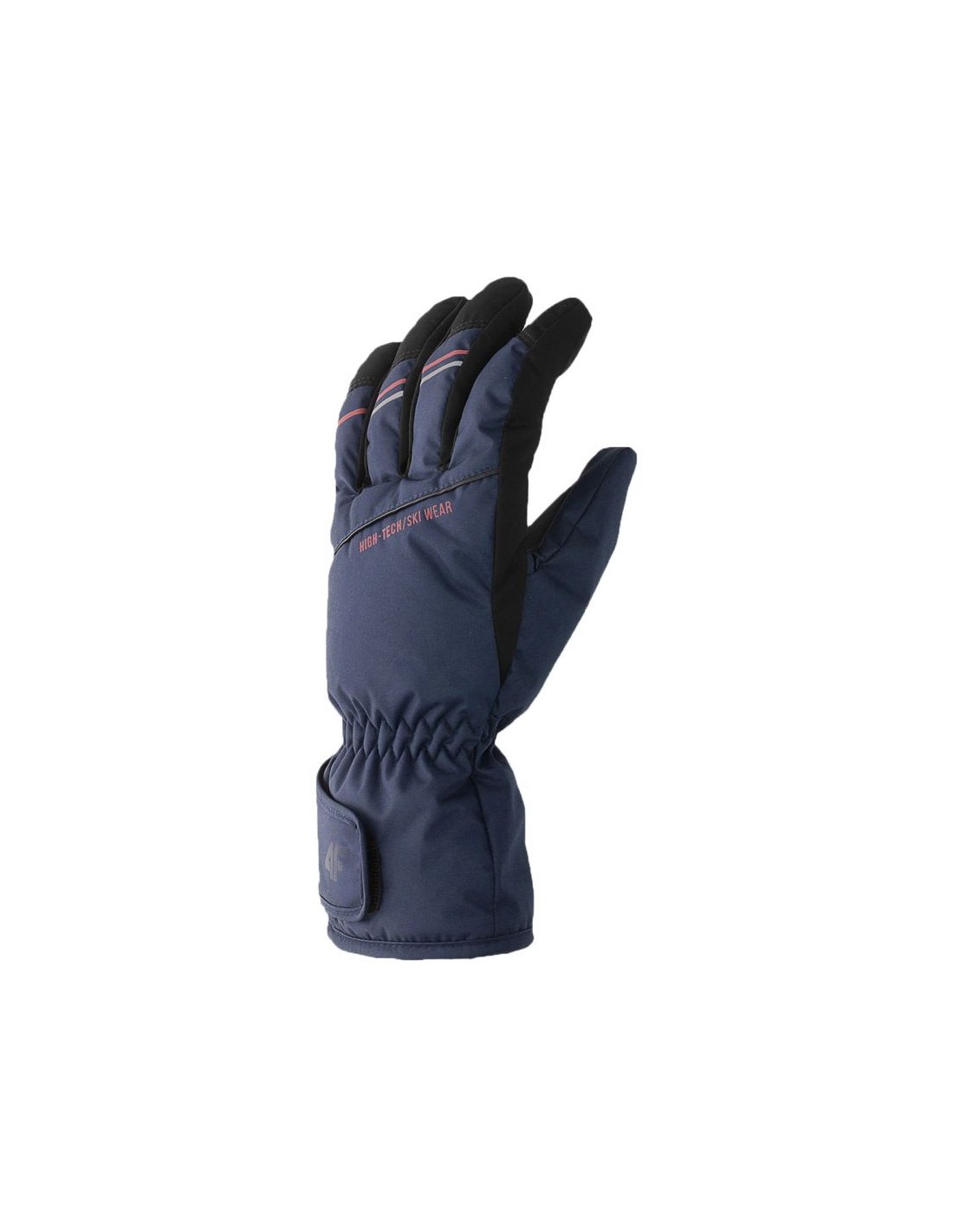 4F FNK M096 M 4FAW23AFGLM096 31S ski gloves