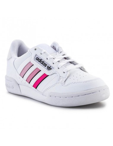 Παιδικά > Παπούτσια > Μόδας > Sneakers Adidas Continental 80 Stripes Jr GZ7037 shoes