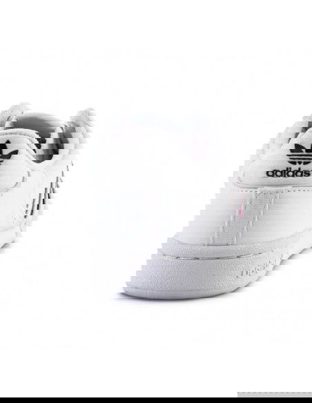 Adidas Continental 80 Stripes Jr GZ7037 shoes