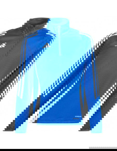 Adidas Tiro 24 Training Top Jr IR9364 sweatshirt