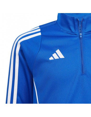 Adidas Tiro 24 Training Top Jr IR9364 sweatshirt