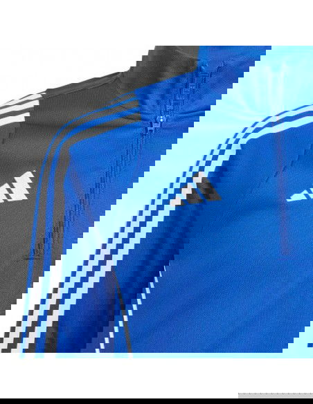 Adidas Tiro 24 Training Top Jr IR9364 sweatshirt
