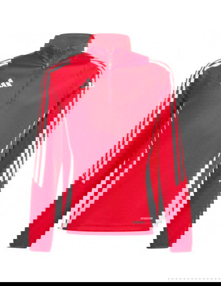 Adidas Tiro 24 Training Top Jr IR9361 sweatshirt