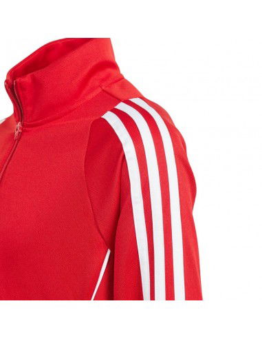 Adidas Tiro 24 Training Top Jr IR9361 sweatshirt