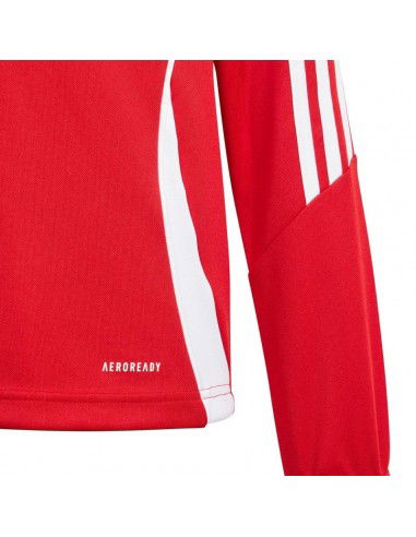Adidas Tiro 24 Training Top Jr IR9361 sweatshirt