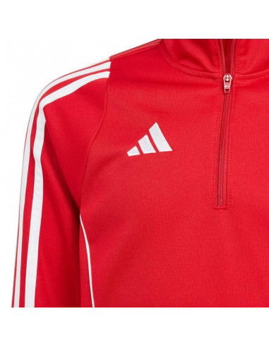 Adidas Tiro 24 Training Top Jr IR9361 sweatshirt