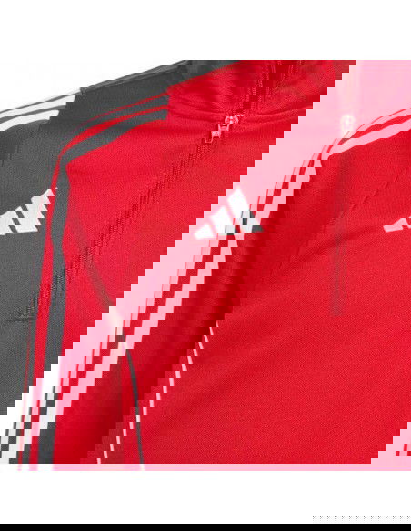 Adidas Tiro 24 Training Top Jr IR9361 sweatshirt