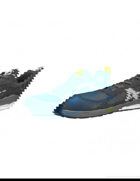 Albatros AER58 Blue Low M MLIS28B5 shoes