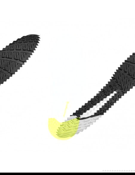 Albatros AER58 Blue Low M MLIS28B5 shoes