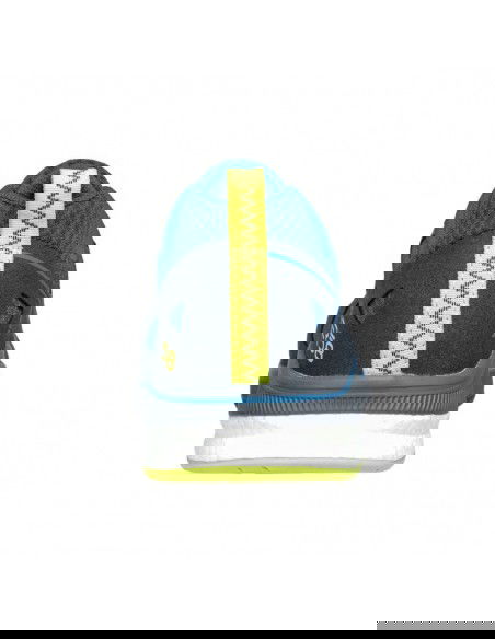 Albatros AER58 Blue Low M MLIS28B5 shoes