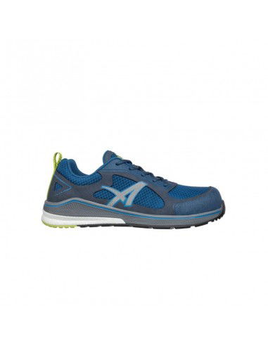 Albatros AER58 Blue Low M MLIS28B5 shoes
