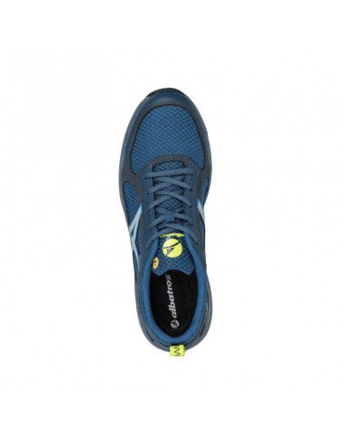 Albatros AER58 Blue Low M MLIS28B5 shoes