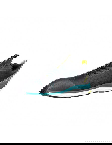 Albatros AER55 Impulse Blac Blue Low U MLIS24B1 shoes