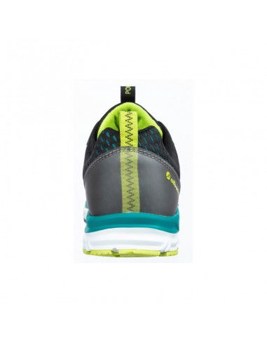 Albatros AER55 Impulse Blac Blue Low U MLIS24B1 shoes