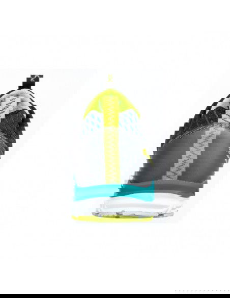 Albatros AER55 Impulse Blac Blue Low U MLIS24B1 shoes